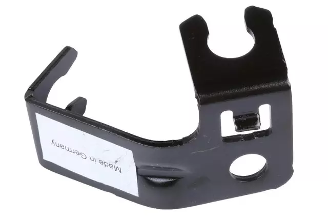 13400906 - : Front Driver Side Brake Hose Bracket for GM Image