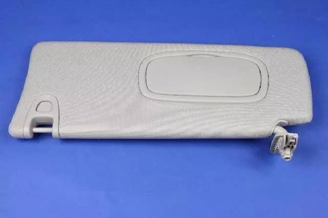 Visor, Left - Mopar (1UR57HDAAF)