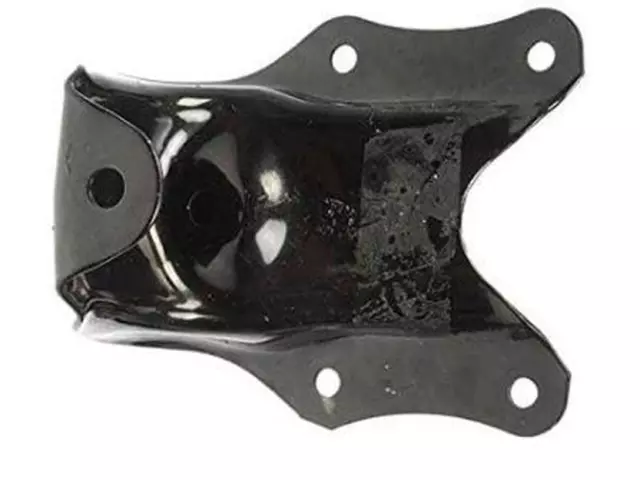 EOTZ5775B - Suspension: Leaf Spring Mount Bracket for Ford: E-150, E-150 Club Wagon, E-150 Econoline, E-150 Econoline Club Wagon, F-150 Image