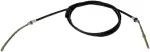 C94391 - : Parking Brake Cable for Dorman Image