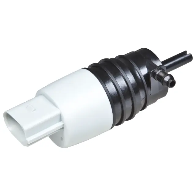 11619 - Exterior: TRICO Spray Windshield Washer Pump for TRICO Image