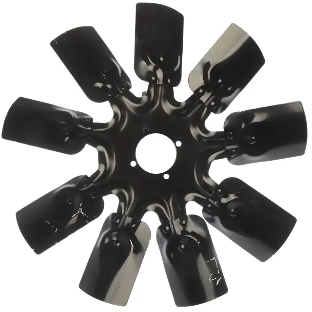 621327 - : Radiator Fan Blade - Steel for Dorman Image