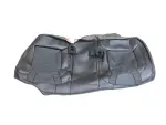 6ST48LR5AE - Interior Trim: Rear Seat Cushion Cover for Jeep: Cherokee Image