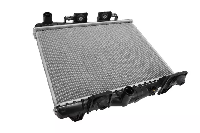 Outer Radiator - GM (85559346)