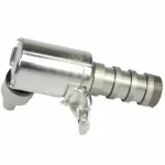 AT4Z6M280B - Engine: Control Valve Solenoid for Ford: Edge, Expedition, Explorer, F-150, Flex, Mustang, Police Interceptor Sedan, Police Interceptor Utility, Taurus, Transit-150, Transit-250, Transit-350, Transit-350 HD | Lincoln: Continental, MKS, MKT, MKX, MKZ, Navigator Image