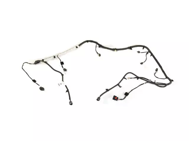 Rear Fascia Wiring - Mopar (68283554AE)