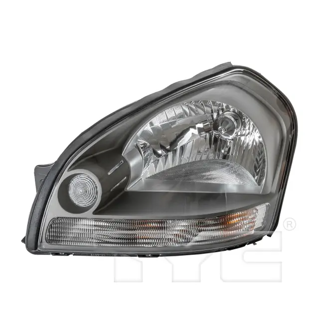 20661200 - : TYC Headlight Assembly for TYC Image
