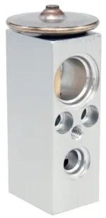 39113 - : Block Type Expansion Valve w/o Solenoid for FOUR SEASONS Image