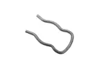 92193763 - Transmission: Clutch Actuator Cylinder Pipe Clip for ACDelco Image