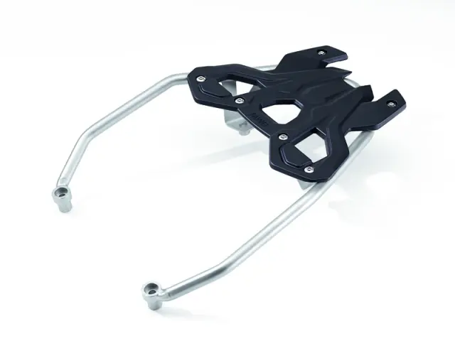 KIT005K8011 - Kits: Luggage Rack with Topcase Carrier for BMW-Motorrad Image