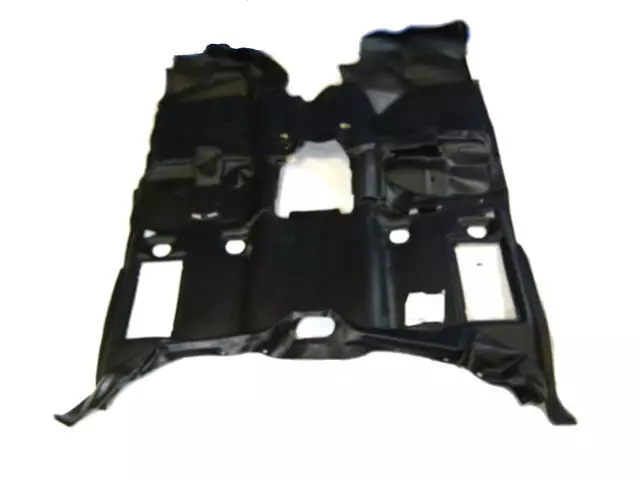 Floor Mat - Mopar (6nt62dx9ac)
