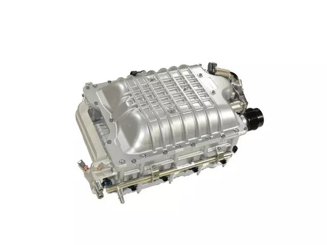 Supercharger - Mopar (68271244AP)
