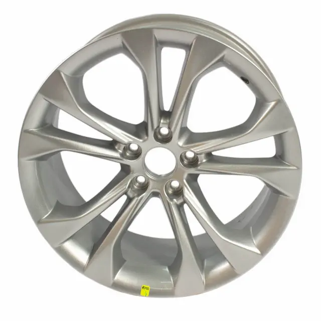 DG1Z-1007-D - Wheel, Alloy 2013-2019 Ford | Ford Parts Direct