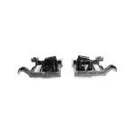 68232485AA - : 2013-2019 Dodge Ram 1500 Front Bumper Bracket Left &amp; Right Side NEW MOPAR OEM for Mopar Image
