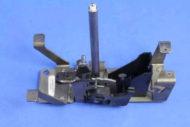 4670174 - Automatic Transmission: Gear Shift Assembly for Mopar Image