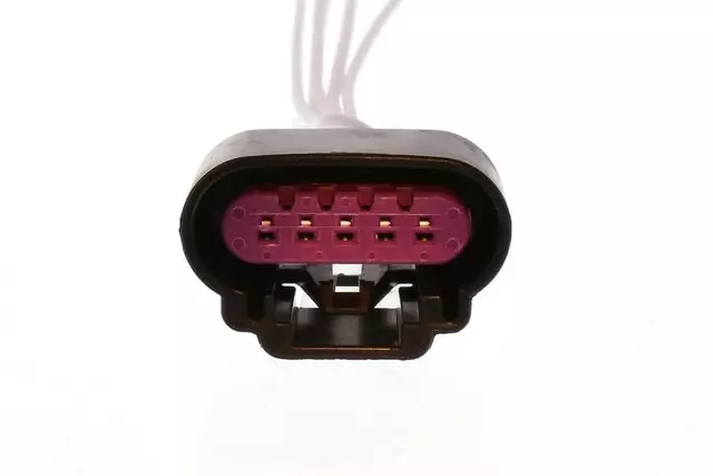 88953146 - : Multi-Purpose Pigtail for GM Image