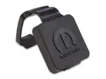 82208455AB - Carriers &amp; Cargo Hauling Accessories: Hitch Receiver Plug for Mopar Image