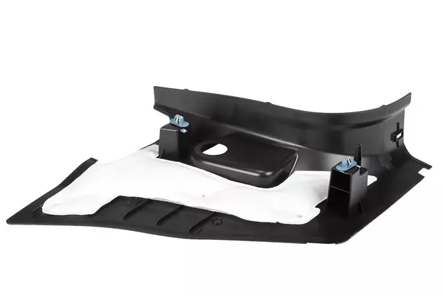 23330931 - Body: Pillar Molding for Buick: Envision Image