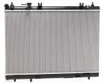 B1D603JA0JNW - Cooling System: Value Advantageâ„¢ RADIATOR ASSEMBLY for Nissan: Pathfinder Image