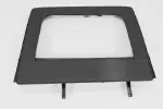 1HG24ZJ8AD - : Half Door Window, Right for Mopar Image