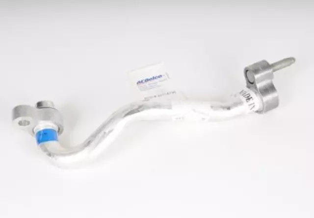 Air Conditioning Refrigerant Hose - GM (22714736)