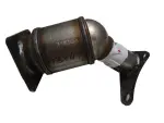43247 - : Direct Fit Catalytic Converter (Non C.A.R.B. Compliant) for AB Catalytic Image