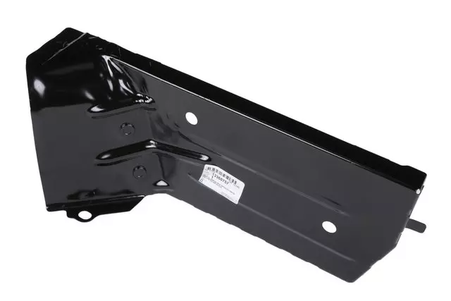 Rear Driver Side Floor Panel Filler - GM (13360757)