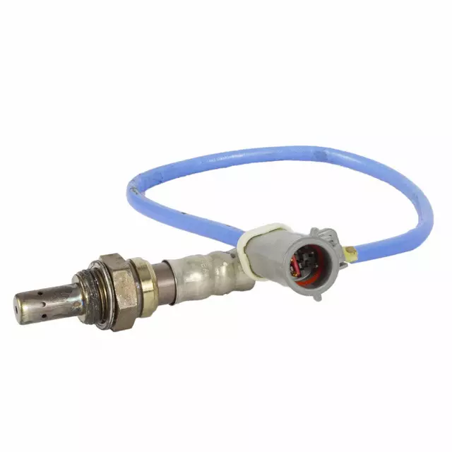 AA5Z9G444A - Emission System: Lower Oxygen Sensor for Ford: Flex, Taurus | Lincoln: MKS, MKT Image