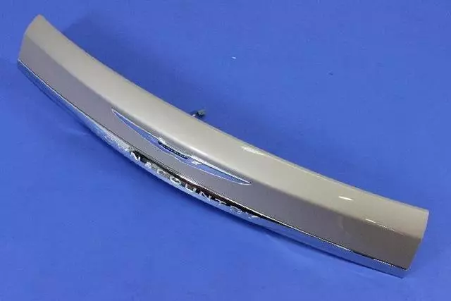 Lift-Gate Handle - Mopar (1SN16KFSAF)