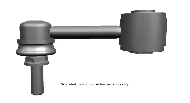 15785558 - : Rear Suspension Stabilizer Shaft Link for GM Image