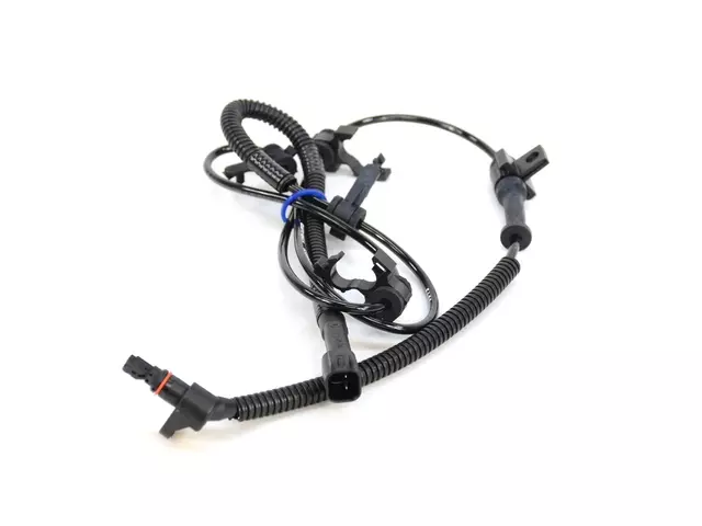 52128695AF - : Anti-Lock Brakes Sensor, Left for Jeep: Liberty Image