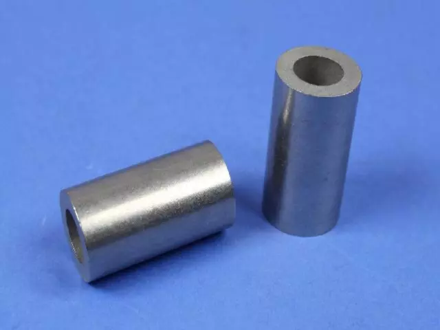 5015717AA - : Exhaust Manifold Spacer for Mopar Image