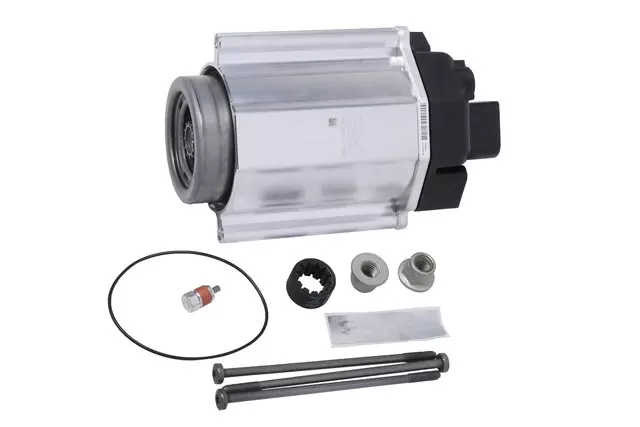 84059833 - Steering: Motor for GM Image