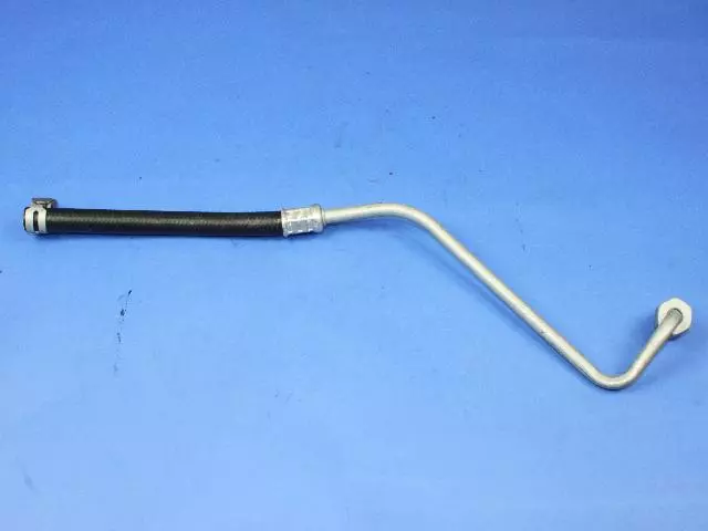OEM NEW 1998 Mopar Jeep Grand Cherokee Tube & Hose Oil Cooler Engine 52079586AC - Mopar (52079586AC)