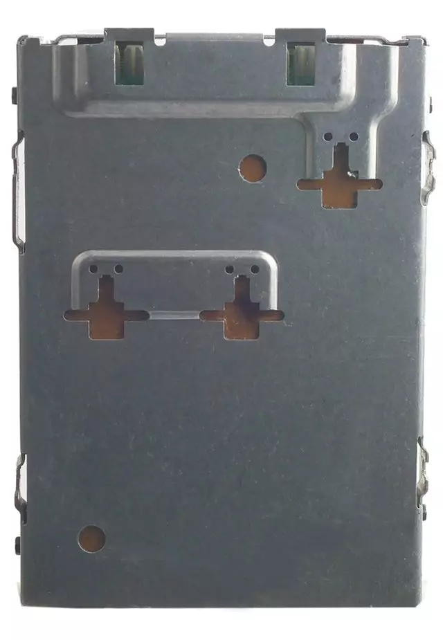 Engine Control Module - ACDelco (218-11782)