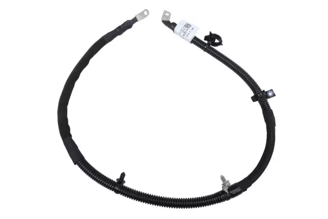 84511234 - Electrical: Battery Cable for Chevrolet: Colorado | GMC: Canyon Image