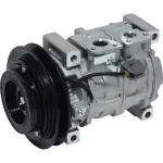 CO29239C - : A/C Compressor -- UAC 10S13C Compressor Assembly for UAC Image