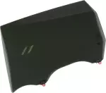 823015AA0A - Body: Door Glass for Nissan: Murano Image