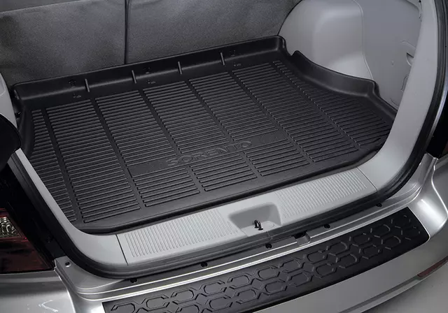 U81203E0P0 - Interior: Cargo Tray for Kia: Sorento Image
