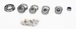 STCK300 - : SKF Transfer Case Rebuild Kit STCK300 For Jeep CJ7 1980-1985 for SKF Image
