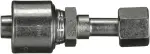 G251700806 - : Female JIC 37 Flare Swivel (MegaCrimp) for Gates Image