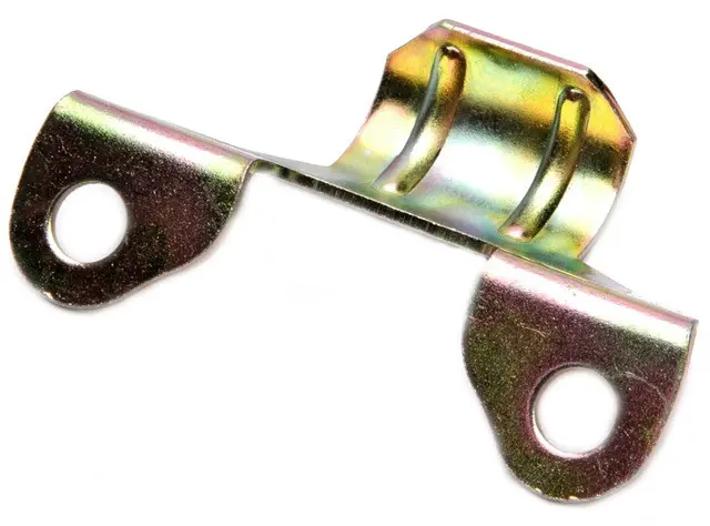 GMB25852 - Brakes &amp; Brake Parts: Raybestos R-Line Wheel Cylinder Bracket for Raybestos Brakes Image