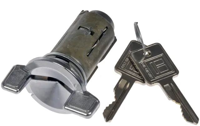924790 - Ignition: Ignition Lock Cylinder Assembly for Dorman Image