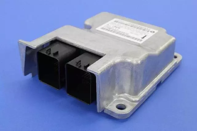 Occupant Restraint Module - Mopar (56054625AF)
