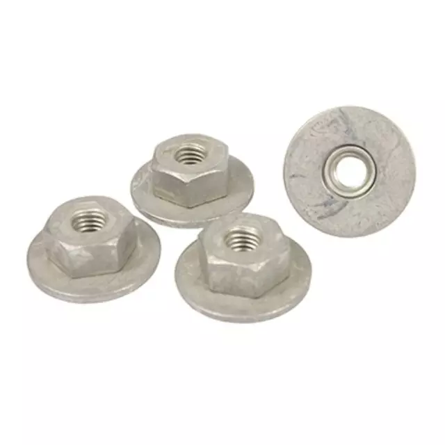 Bezel Nut - Ford (W714712-S440)