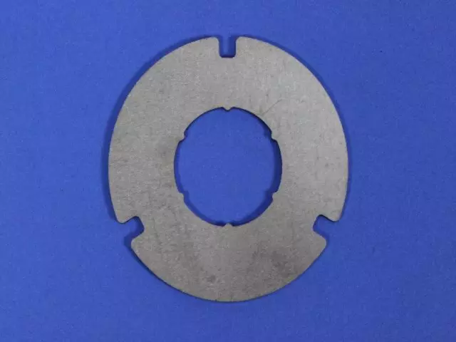4431665AB - 42RLE; 4-Speed; Automatic Transmission: Transmission O/drive Clutch Plate for Mopar Image