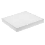 22025057 - HVAC: Cabin Air Filter for Cadillac: Escalade, Escalade ESV | Chevrolet: Silverado 1500, Silverado 1500 LD, Silverado 2500 HD, Silverado 3500 HD, Suburban, Suburban 3500 HD, Tahoe | GMC: Sierra 1500, Sierra 1500 Limited, Sierra 2500 HD, Sierra 3500 HD, Yukon, Yukon XL Image