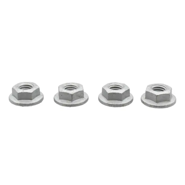 W520512S442 - Body: Washer Reservoir Nut for Ford Image