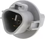262439B91A - Electrical: Socket for Nissan: Altima, Armada, Frontier, Maxima, Murano, Pathfinder, Rogue Image