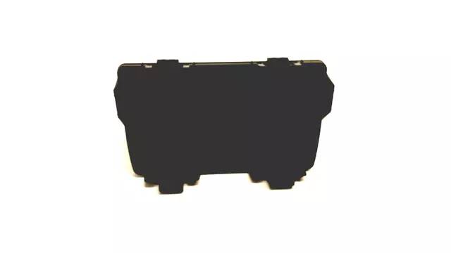 57731FJ100 - Body: Cover for Subaru Image
